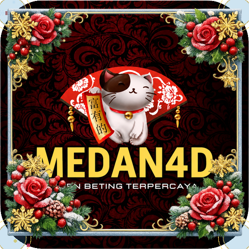 medan4d — mitra unggulan